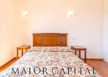 Quadrilocale Baia Sant'Anna, Budoni - foto 28