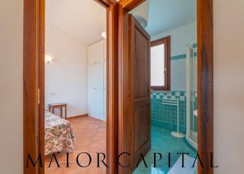 Quadrilocale Baia Sant'Anna, Budoni - foto 30