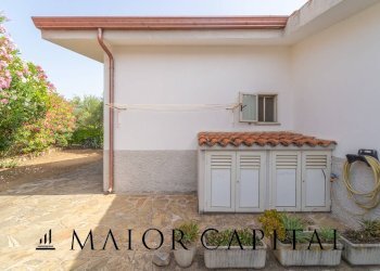 Casa indipendente Via Siracusa, San Teodoro - foto 4