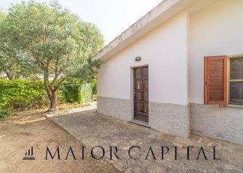 Casa indipendente Via Siracusa, San Teodoro - foto 5