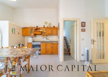 Casa indipendente Via Siracusa, San Teodoro - foto 12