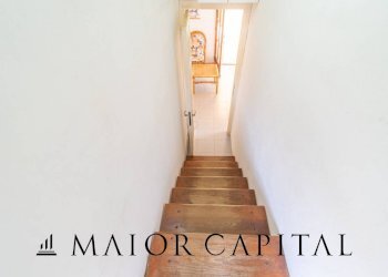 Casa indipendente Via Siracusa, San Teodoro - foto 13