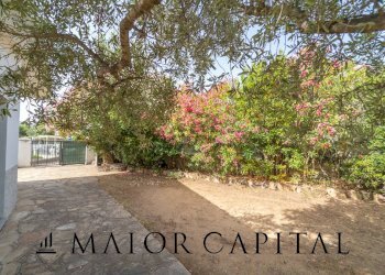 Casa indipendente Via Siracusa, San Teodoro - foto 18