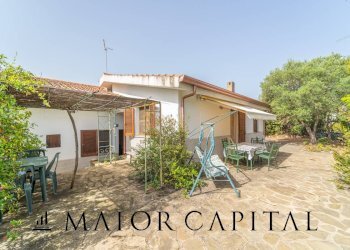 Casa indipendente Via Siracusa, San Teodoro - foto 21