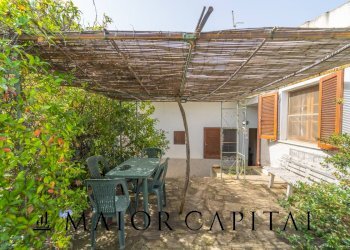 Casa indipendente Via Siracusa, San Teodoro - foto 22