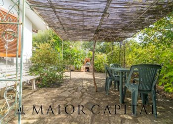 Casa indipendente Via Siracusa, San Teodoro - foto 23