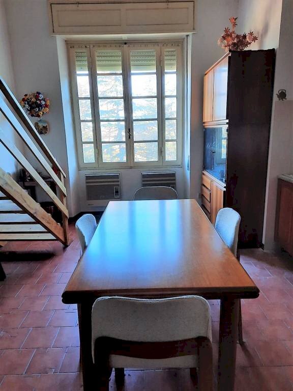 CUCINA A VISTA - Trilocale Fabbrica Curone - foto 3