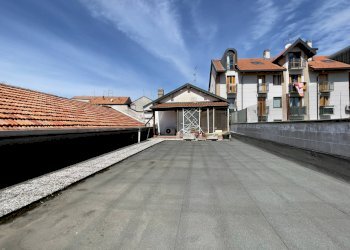 Stabile - Palazzo Via Magenta, Uboldo - foto 20