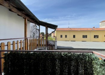 Stabile - Palazzo Via Magenta, Uboldo - foto 21