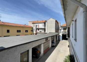 Stabile - Palazzo Via Magenta, Uboldo - foto 22