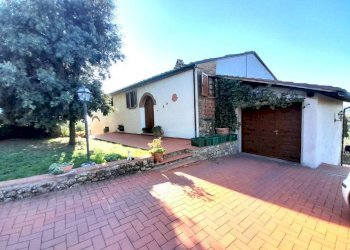 ESTERNO - Villa via Giro delle Mura, Montelupo Fiorentino - foto 5