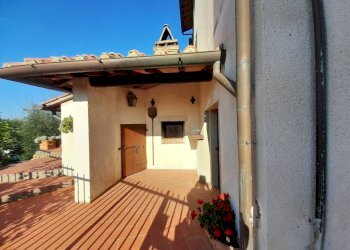 ESTERNO - Villa via Giro delle Mura, Montelupo Fiorentino - foto 6