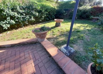 ESTERNO - Villa via Giro delle Mura, Montelupo Fiorentino - foto 7