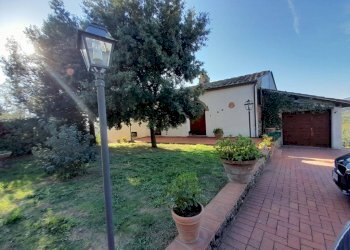 ESTERNO - Villa via Giro delle Mura, Montelupo Fiorentino - foto 8