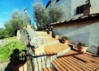 ESTERNO - Villa via Giro delle Mura, Montelupo Fiorentino - foto 9