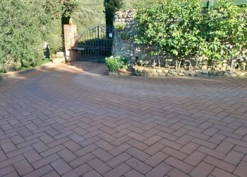 ESTERNO - Villa via Giro delle Mura, Montelupo Fiorentino - foto 10