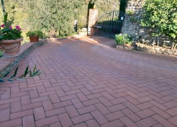 ESTERNO - Villa via Giro delle Mura, Montelupo Fiorentino - foto 11