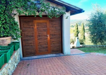 GARAGE - Villa via Giro delle Mura, Montelupo Fiorentino - foto 12