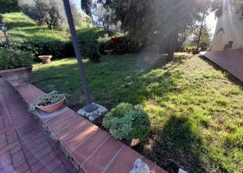 ESTERNO - Villa via Giro delle Mura, Montelupo Fiorentino - foto 13