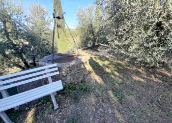 ESTERNO - Villa via Giro delle Mura, Montelupo Fiorentino - foto 14