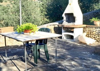 GIARDINO - Villa via Giro delle Mura, Montelupo Fiorentino - foto 16