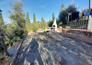 GIARDINO - Villa via Giro delle Mura, Montelupo Fiorentino - foto 17