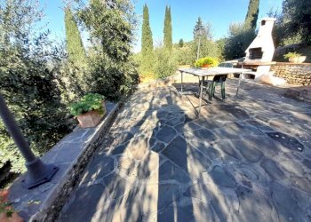 GIARDINO - Villa via Giro delle Mura, Montelupo Fiorentino - foto 18