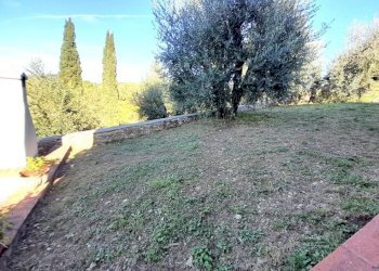 GIARDINO - Villa via Giro delle Mura, Montelupo Fiorentino - foto 19