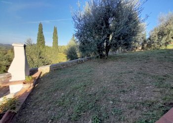 GIARDINO - Villa via Giro delle Mura, Montelupo Fiorentino - foto 20