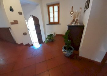 INGRESSO - Villa via Giro delle Mura, Montelupo Fiorentino - foto 22