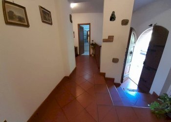 INGRESSO - Villa via Giro delle Mura, Montelupo Fiorentino - foto 23