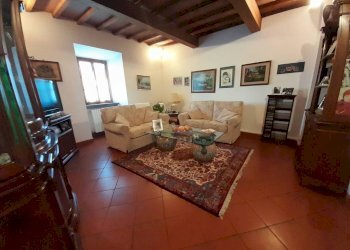 SALOTTO - Villa via Giro delle Mura, Montelupo Fiorentino - foto 27