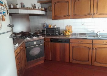 CUCINA - Villa via Giro delle Mura, Montelupo Fiorentino - foto 30