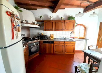 CUCINA - Villa via Giro delle Mura, Montelupo Fiorentino - foto 31