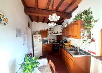 CUCINA - Villa via Giro delle Mura, Montelupo Fiorentino - foto 32