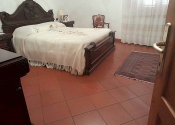 CAMERA - Villa via Giro delle Mura, Montelupo Fiorentino - foto 34