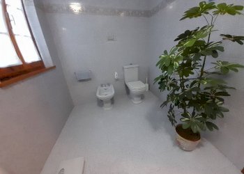 SALA DA BAGNO - Villa via Giro delle Mura, Montelupo Fiorentino - foto 37