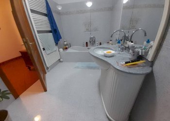 SALA DA BAGNO - Villa via Giro delle Mura, Montelupo Fiorentino - foto 38