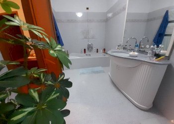 SALA DA BAGNO - Villa via Giro delle Mura, Montelupo Fiorentino - foto 39