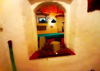 TAVERNA - Villa via Giro delle Mura, Montelupo Fiorentino - foto 41