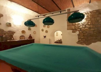 TAVERNA - Villa via Giro delle Mura, Montelupo Fiorentino - foto 43