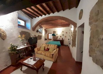 TAVERNA - Villa via Giro delle Mura, Montelupo Fiorentino - foto 45