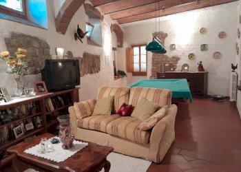 TAVERNA - Villa via Giro delle Mura, Montelupo Fiorentino - foto 47