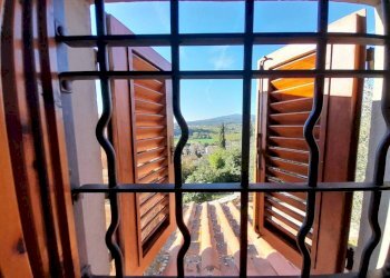 AFFACCI - Villa via Giro delle Mura, Montelupo Fiorentino - foto 48