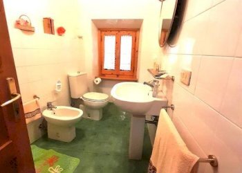 BAGNO SI - Villa via Giro delle Mura, Montelupo Fiorentino - foto 49