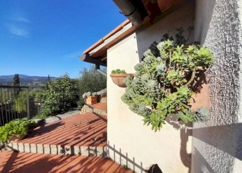 ESTERNO - Villa via Giro delle Mura, Montelupo Fiorentino - foto 3