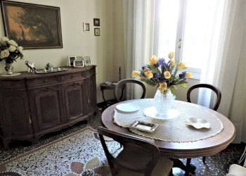 CAMERA - Quadrilocale via Tullio Molteni 2, Genova (zona Sampierdarena) - foto 5