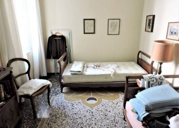 CAMERA - Quadrilocale via Tullio Molteni 2, Genova (zona Sampierdarena) - foto 6