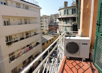 BALCONE - Quadrilocale via Tullio Molteni 2, Genova (zona Sampierdarena) - foto 10