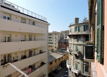 VISTA - Quadrilocale via Tullio Molteni 2, Genova (zona Sampierdarena) - foto 12